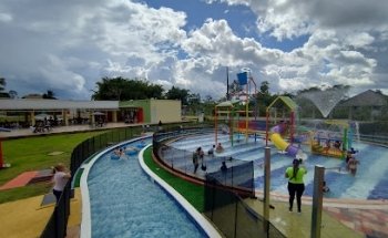 Centro Recreaciónal Intiyaco Comfamiliar Putumayo