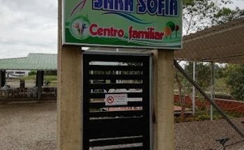 Centro familiar Sara Sofia