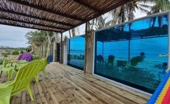 Irie Beach