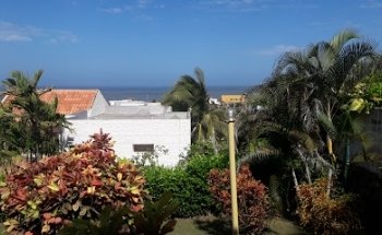 Cabaña yolimar