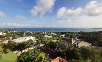 Tropical House Club BnB & Events