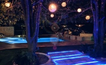 La Terraza De Salgar