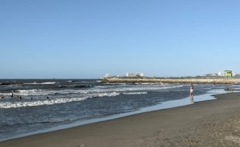 Salgar PLAYA