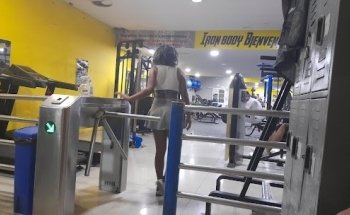 Iron Body