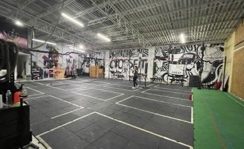 Troya Gym