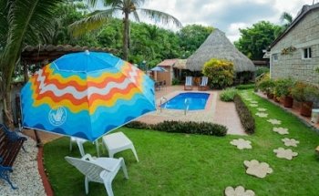 Portoazul Casa de Playa