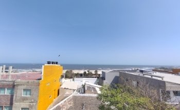Hotel Puerto Colombia
