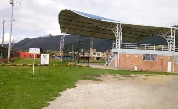 Polideportivo Tayrona