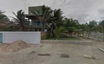SALGARITO BEACH