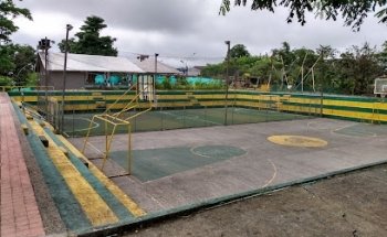 Centro Recreacional y Vacacional COMFACHOCÓ