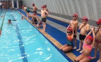 Club Deportivo de Natación Performance Virrey