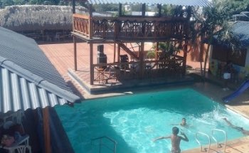 Club Tayrona