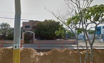 Piscina cantapiedra