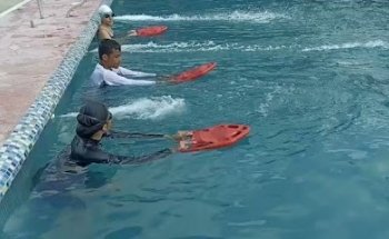 Krobles Swimming Club
