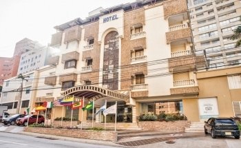 Hotel American Golf
