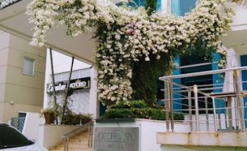Hotel Oxford Barranquilla