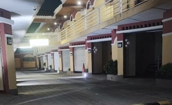 Motel El Faro