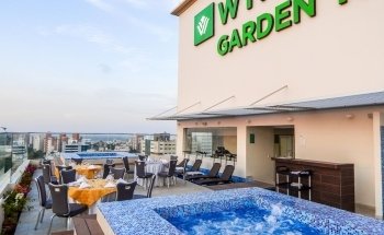Wyndham Garden Barranquilla