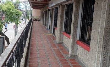 Cajacopi - Caja de Compensación Familiar (Atlántico)