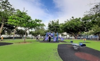 Parque Bolivar