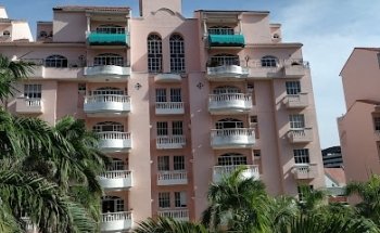 Conjunto Residencial El Encanto Altos de Riomar