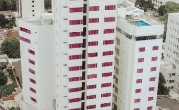 Radisson Hotel Diamond Barranquilla