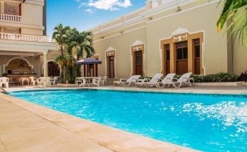 Hotel Majestic