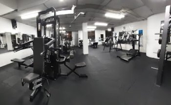 FORFISIC GYM