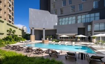 Barranquilla Marriott Hotel
