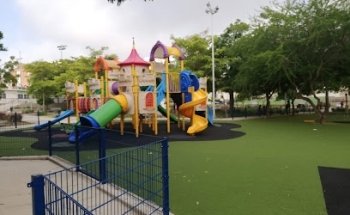 Parque Bosques del Norte