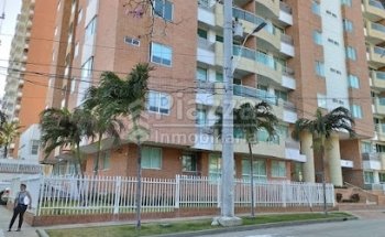 Edificio Marquez De Riomar