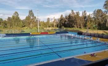 Piscina Olímpica IMER
