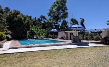 Mahalo DC Balneario