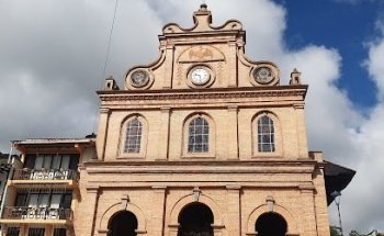 Hotel Real Plaza