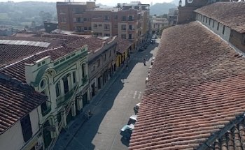 Hotel Monterrey Riosucio