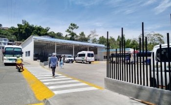 Terminal de Transportes Riosucio