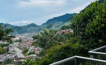 Hotel La Calera