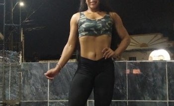 Gimnasio Angelito Fitnes