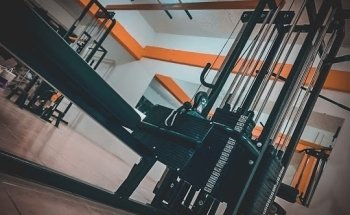 Warrior World Gym