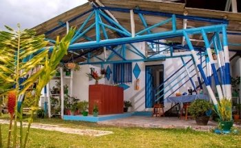 HOTEL RURAL SECRETOS DEL EDEN