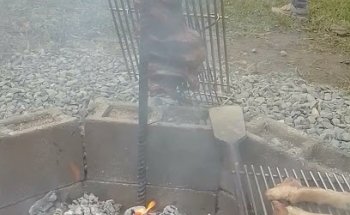 Estadero Aguas Lindas