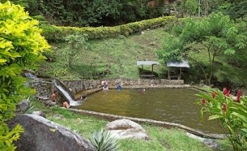 El Descanso del Cacique Mestá