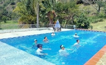 Estadero Calipso.