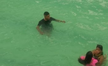 PISCINAS SABANA LARGA