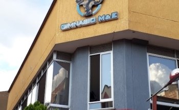 Mabeto gym