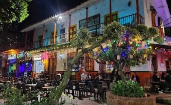 Parque de Sabaneta