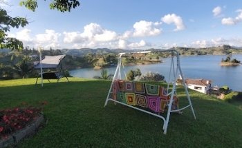 The Paradise - Finca el Paraiso en Sabaneta