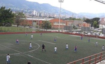 cancha sintética