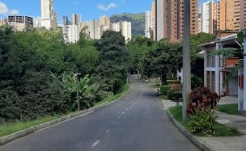 MADEROS DEL CAMPO ETAPA I