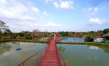 La Campiña Recreacional